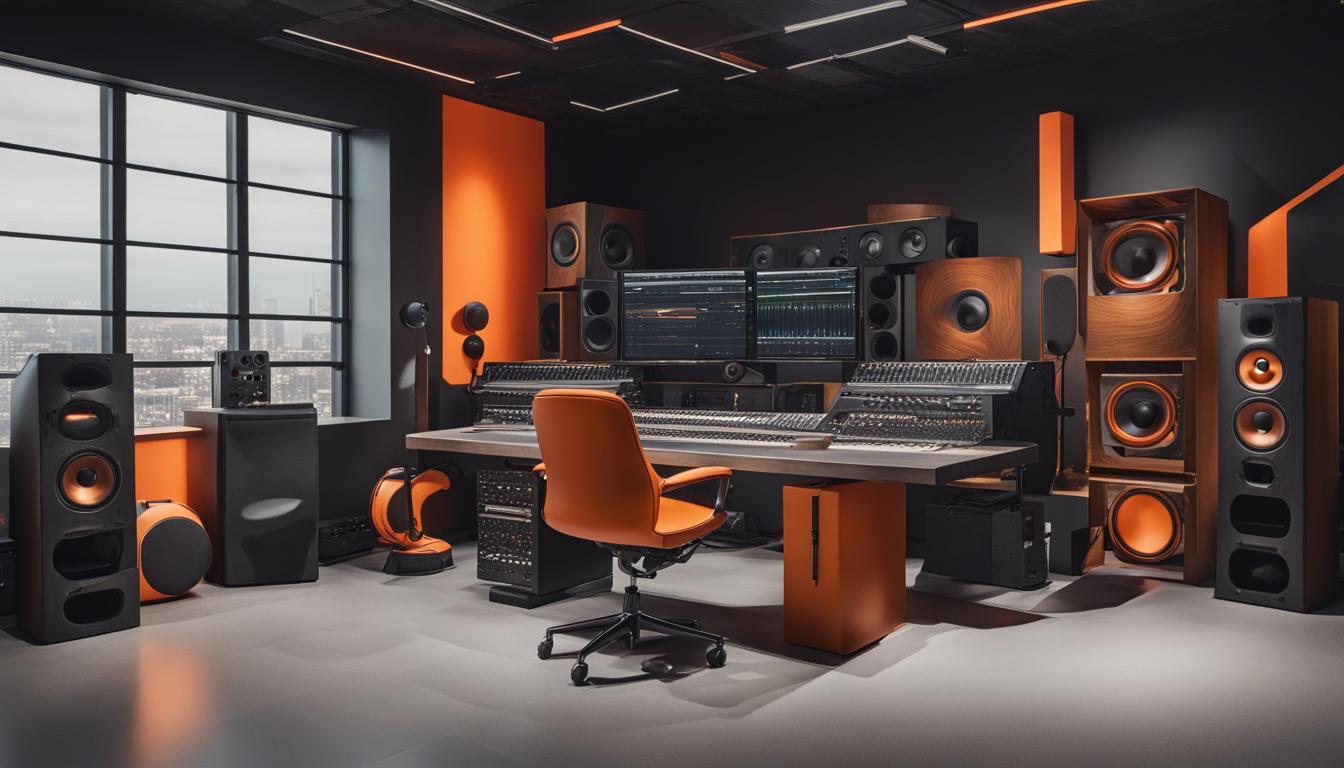 Insights from Dolby Atmos Music Mixing Studio Visits and Audio Technology Events