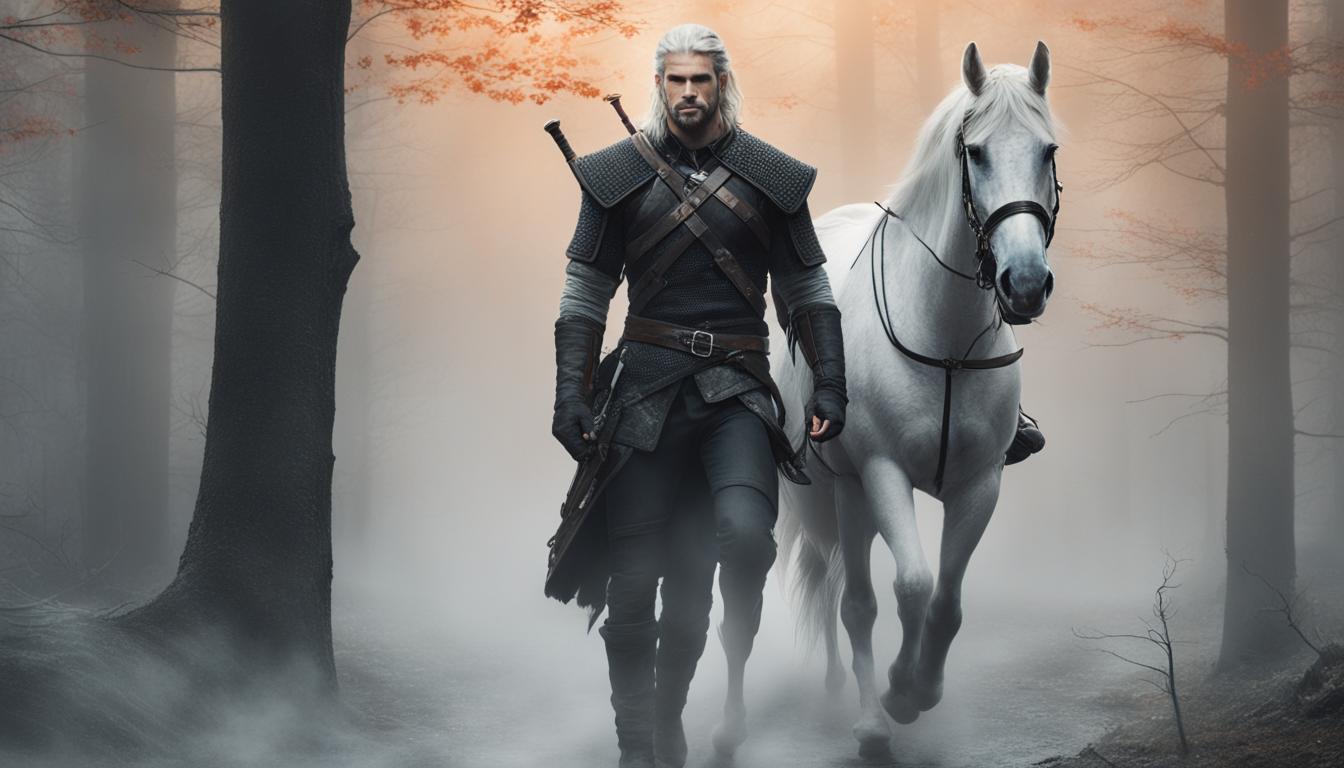 Liam Hemsworth Revealed as New Geralt in 'The Witcher': First Look and Casting Updates