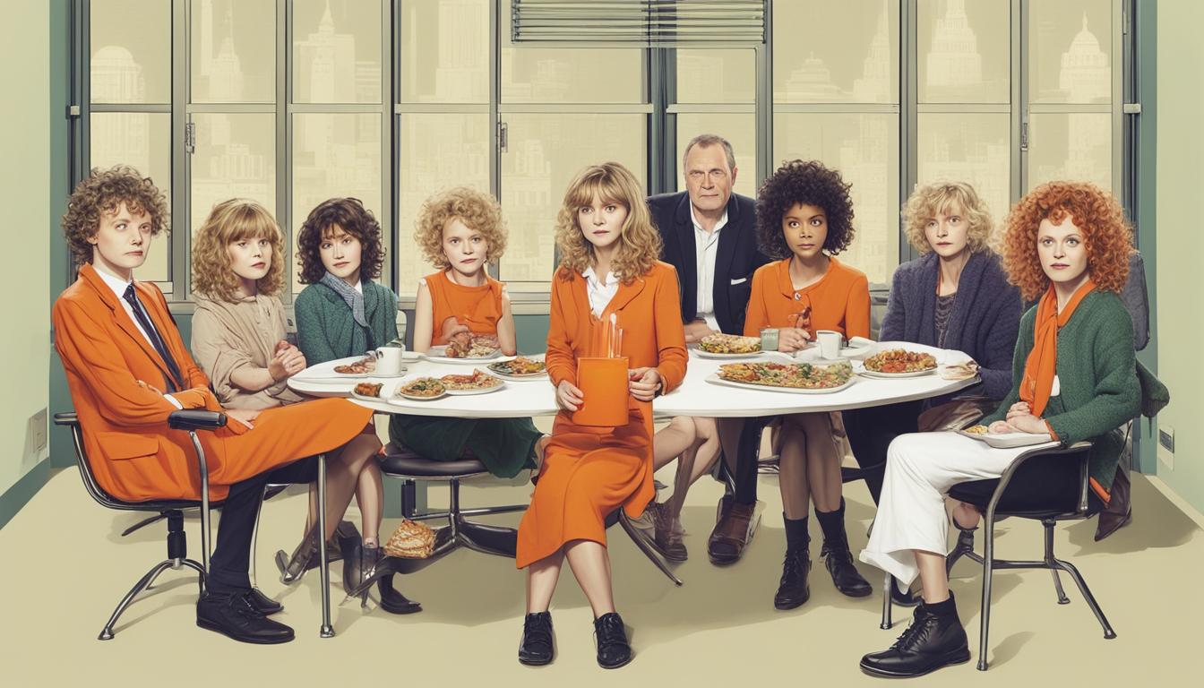 BBC sitcom 'Outnumbered' to return with new Christmas special after eight years