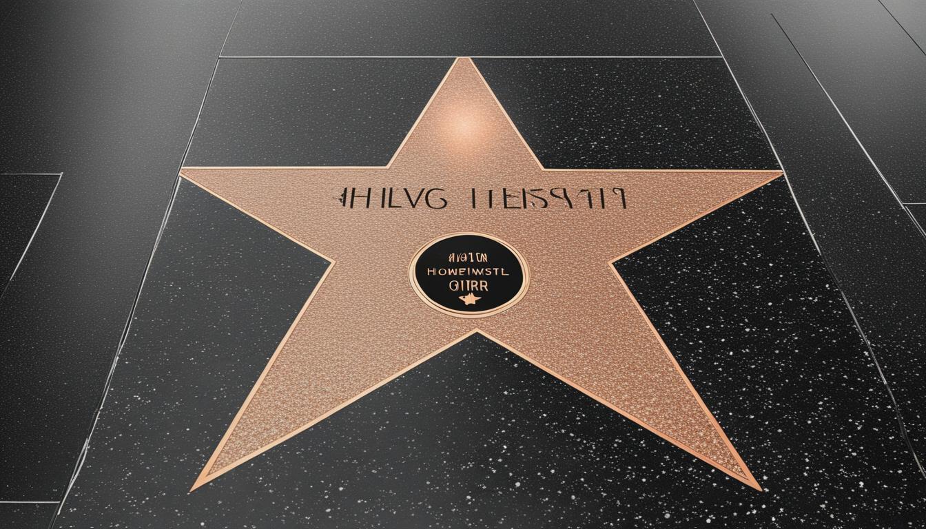 Chris Hemsworth Honored with Hollywood Walk of Fame Star