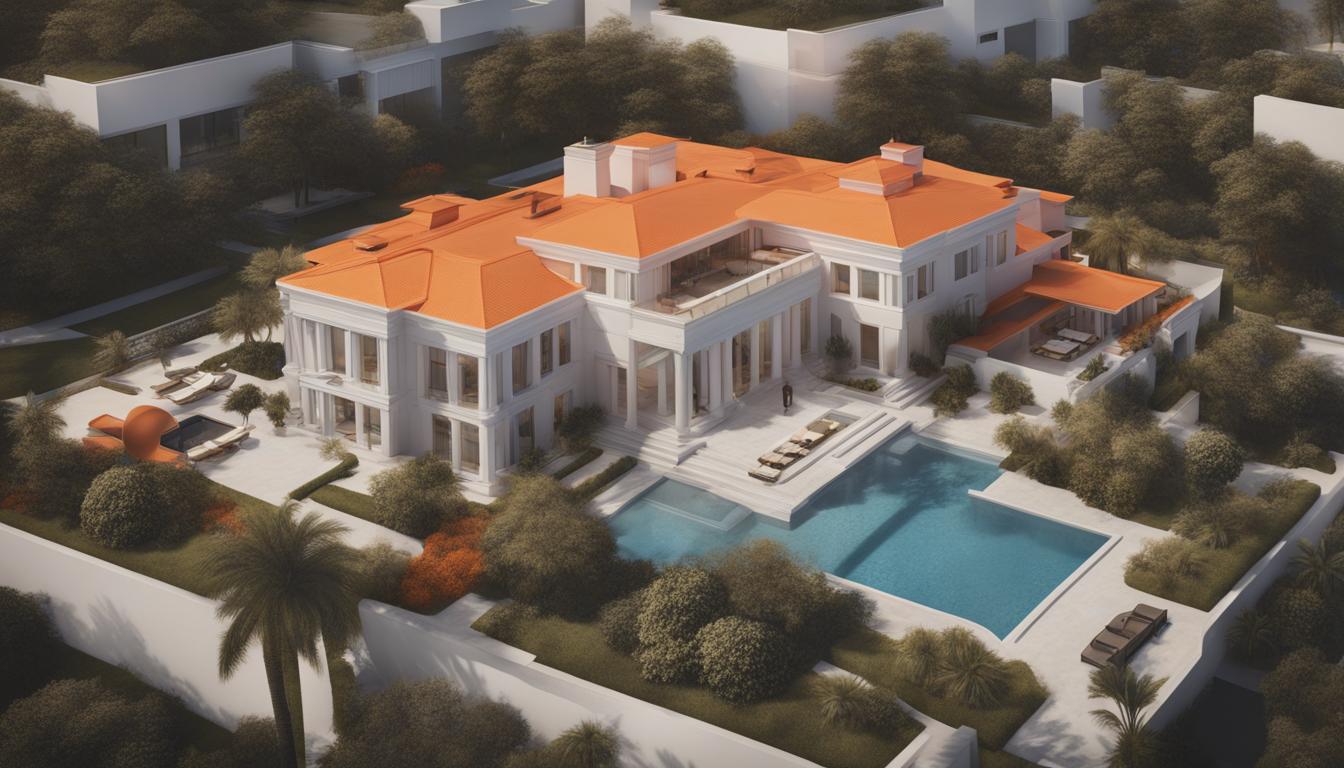 Rapper Sean Kingston's Mother Arrested in Raid on Mansion Over Fraud Allegations