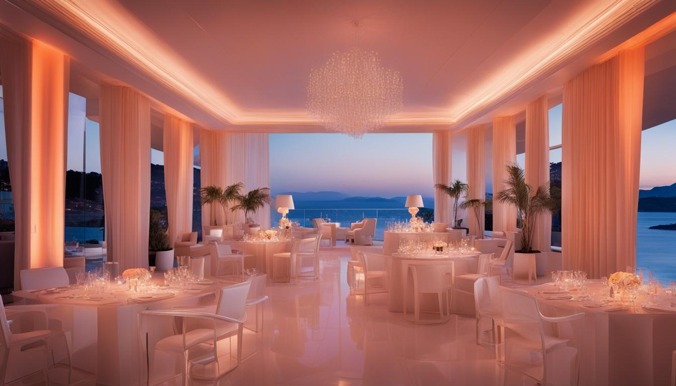 Celebrities Gather for 30th amfAR Gala at Cannes Film Festival