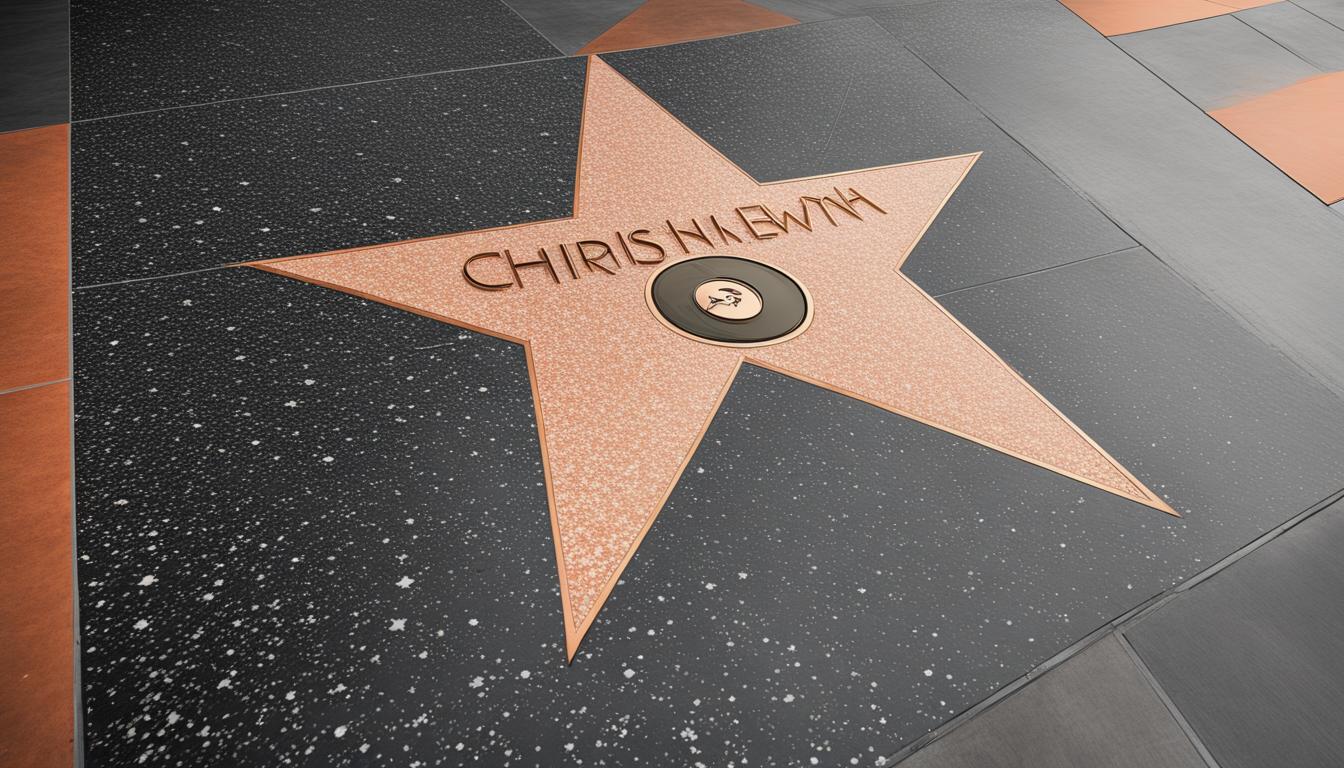 Chris Hemsworth Honoured with Star on Hollywood Walk of Fame in Avengers-Themed Roast Celebration