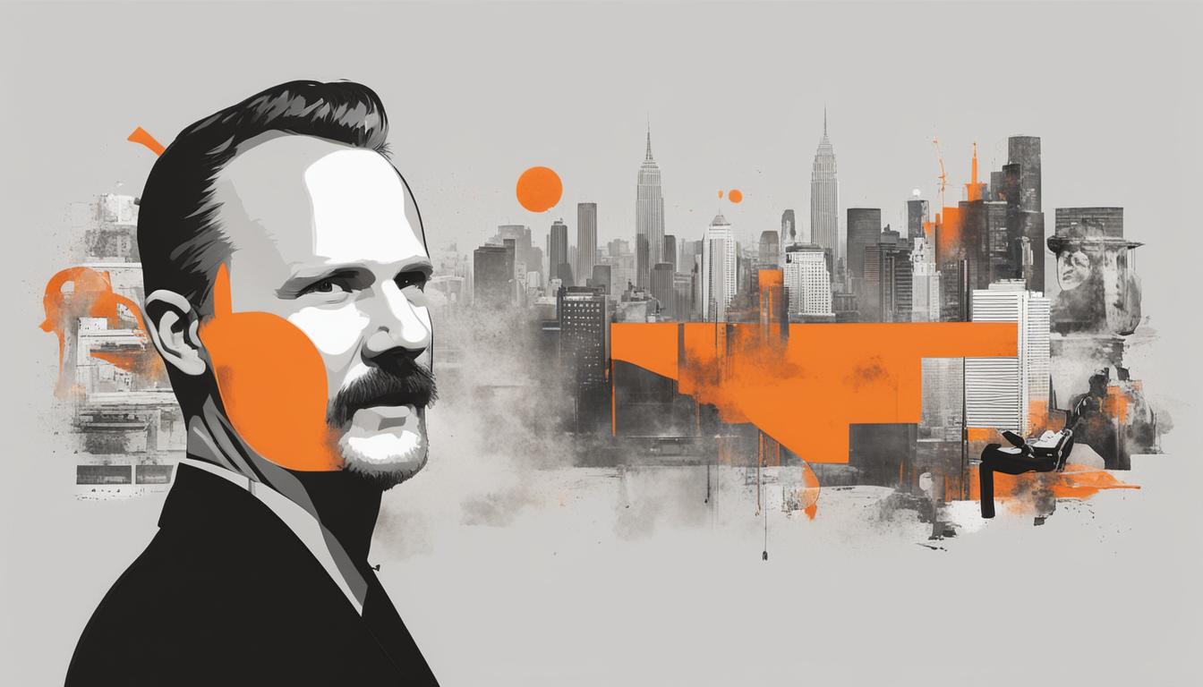 Filmmaker Morgan Spurlock, Known for 'Super Size Me,' Dies at 53