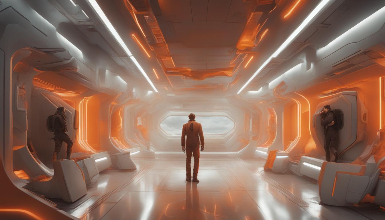 Jennifer Lopez's 'Atlas' Receives Mixed Reviews on Netflix Premiere