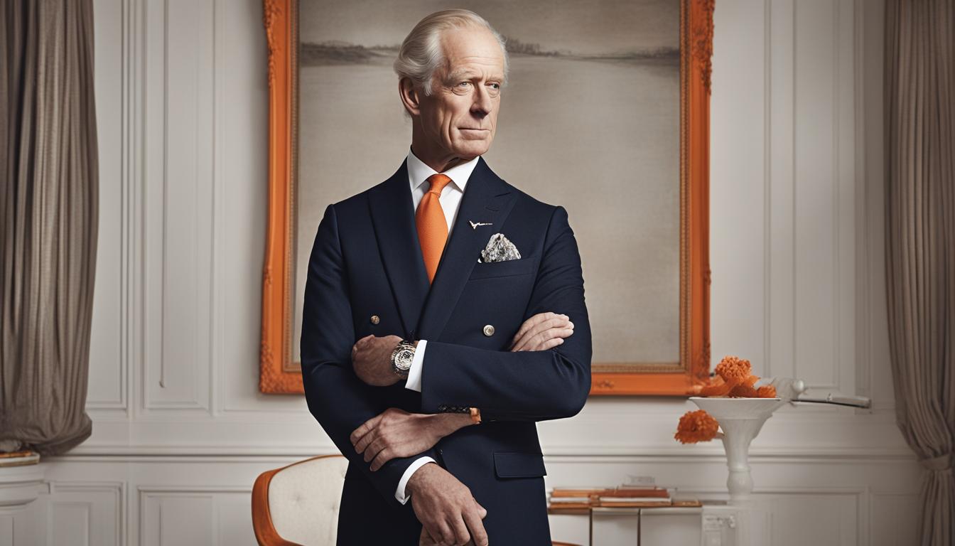 King Charles III Takes on New Roles and Honours Royal Traditions