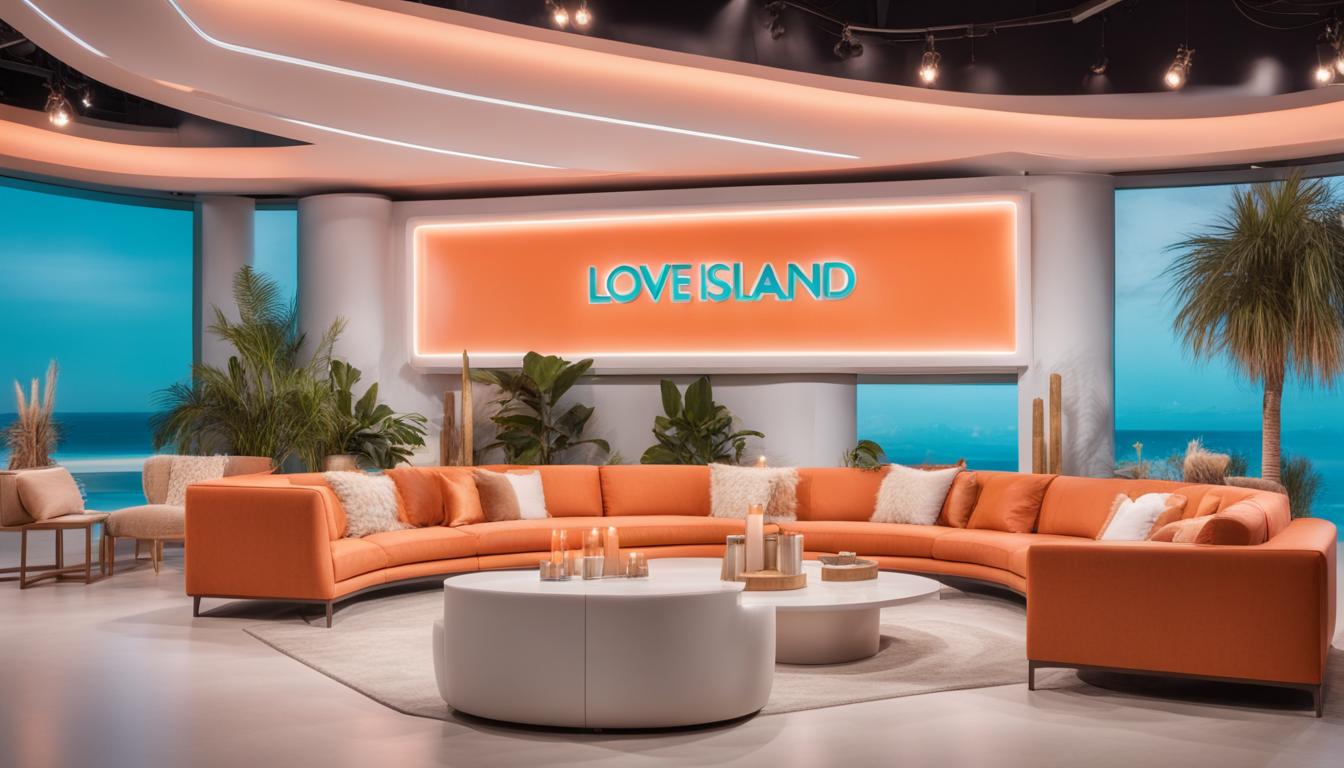 Love Island 2024: Fresh Faces and Show Makeover Revealed