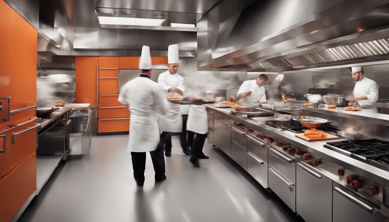 Season Three of 'The Bear' to Debut in 2024 Featuring Culinary Excellence Journey