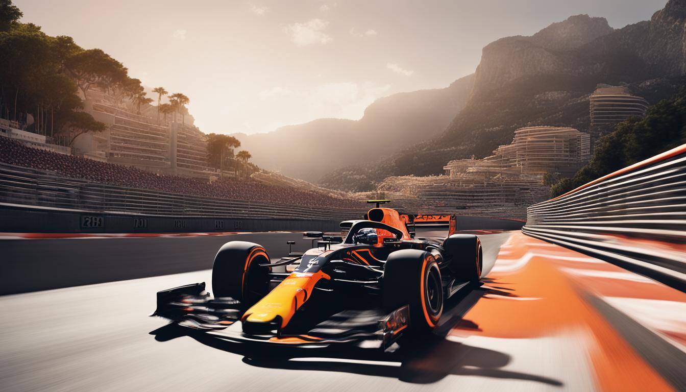 Lando Norris and Max Verstappen's Friendship Faces Test in 2024 Formula 1 Title Race