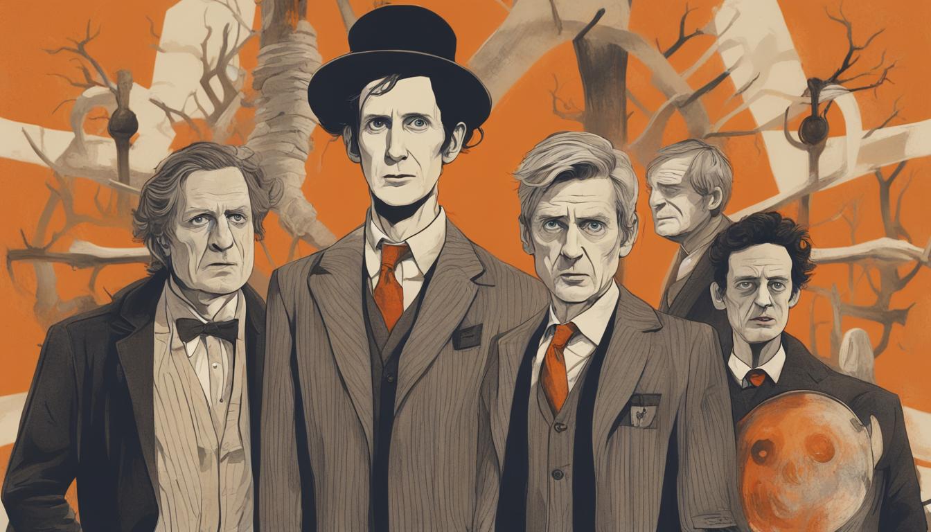 Millie Gibson shines as Ruby Sunday in Doctor Who's latest episode '73 Yards'