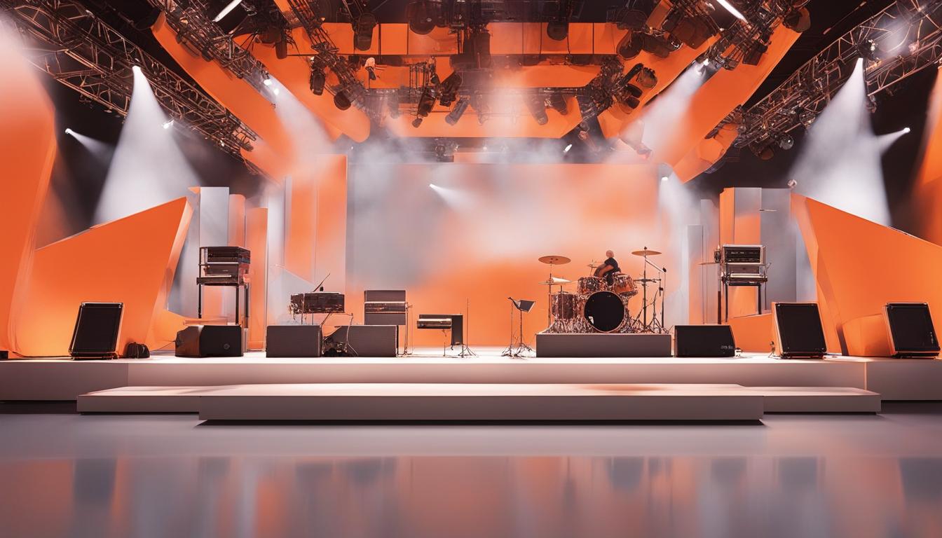 Coldplay's Spectacular Finale Concludes Radio 1's Big Weekend at Stockwood Park