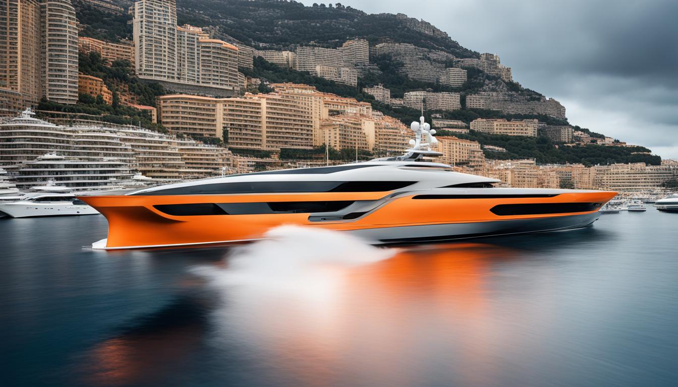 Lewis Hamilton Arrives in Monaco for Grand Prix in Stylish Outfit