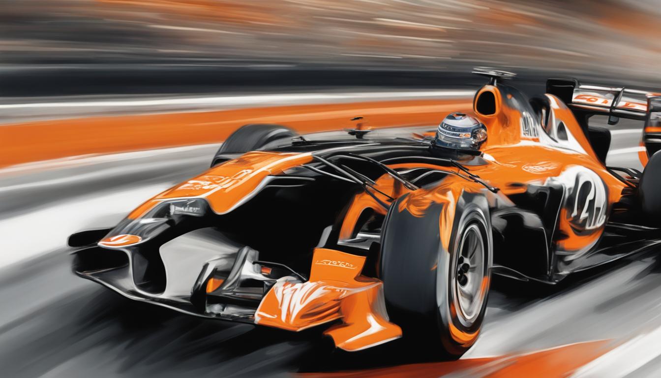 Martin Brundle's Confrontation on Monaco GP Grid and Sergio Perez's Massive Crash Incident