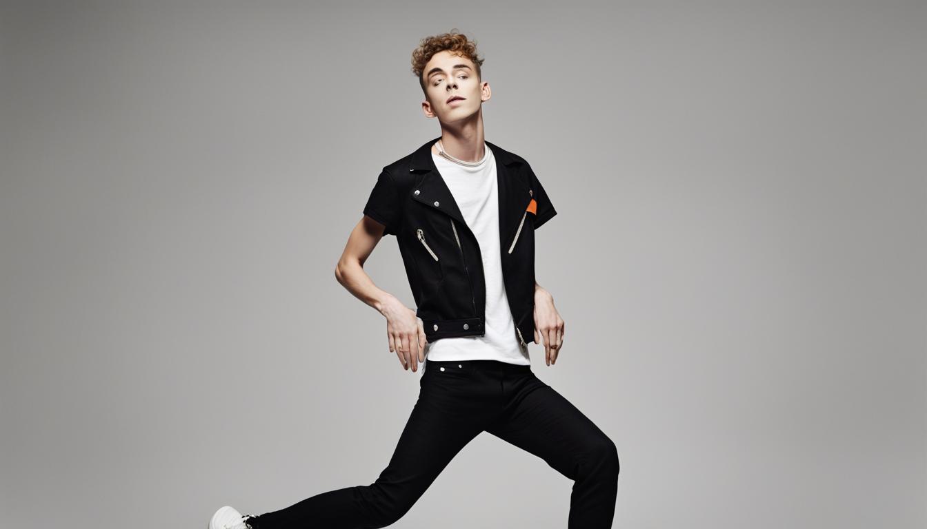 Olly Alexander dazzles at BBC Radio 1’s Big Weekend with solo debut performance