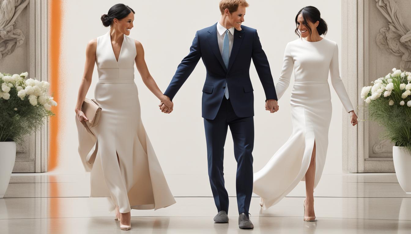 Prince Harry feels 'let down' amidst escalating tensions with Royal Family