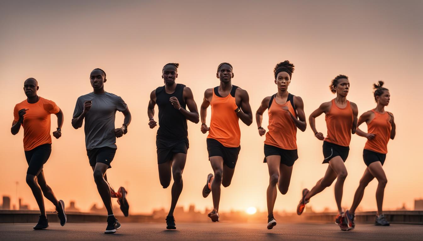 The Rise of Running Clubs as Modern Matchmakers