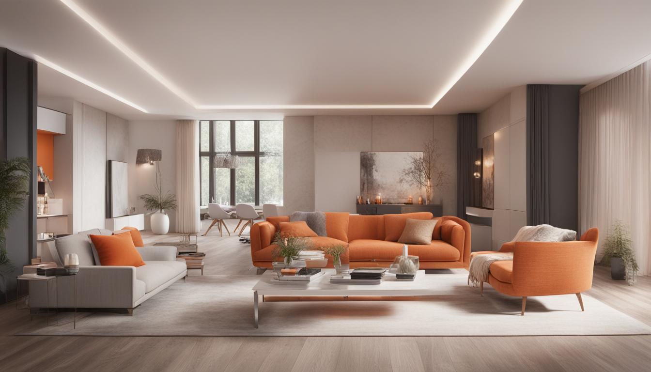 TV Presenters Ruth Langsford and Eamonn Holmes Announce Divorce After 14 Years of Marriage