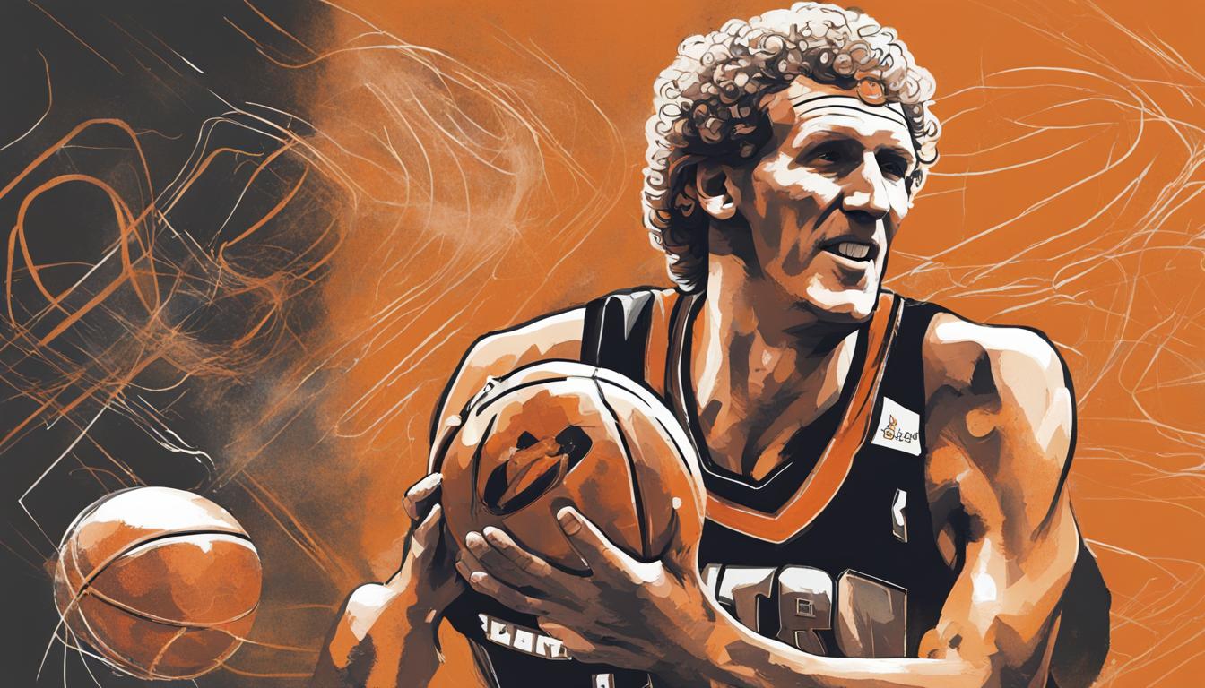 Basketball Legend Bill Walton Dies at 71 After Cancer Battle
