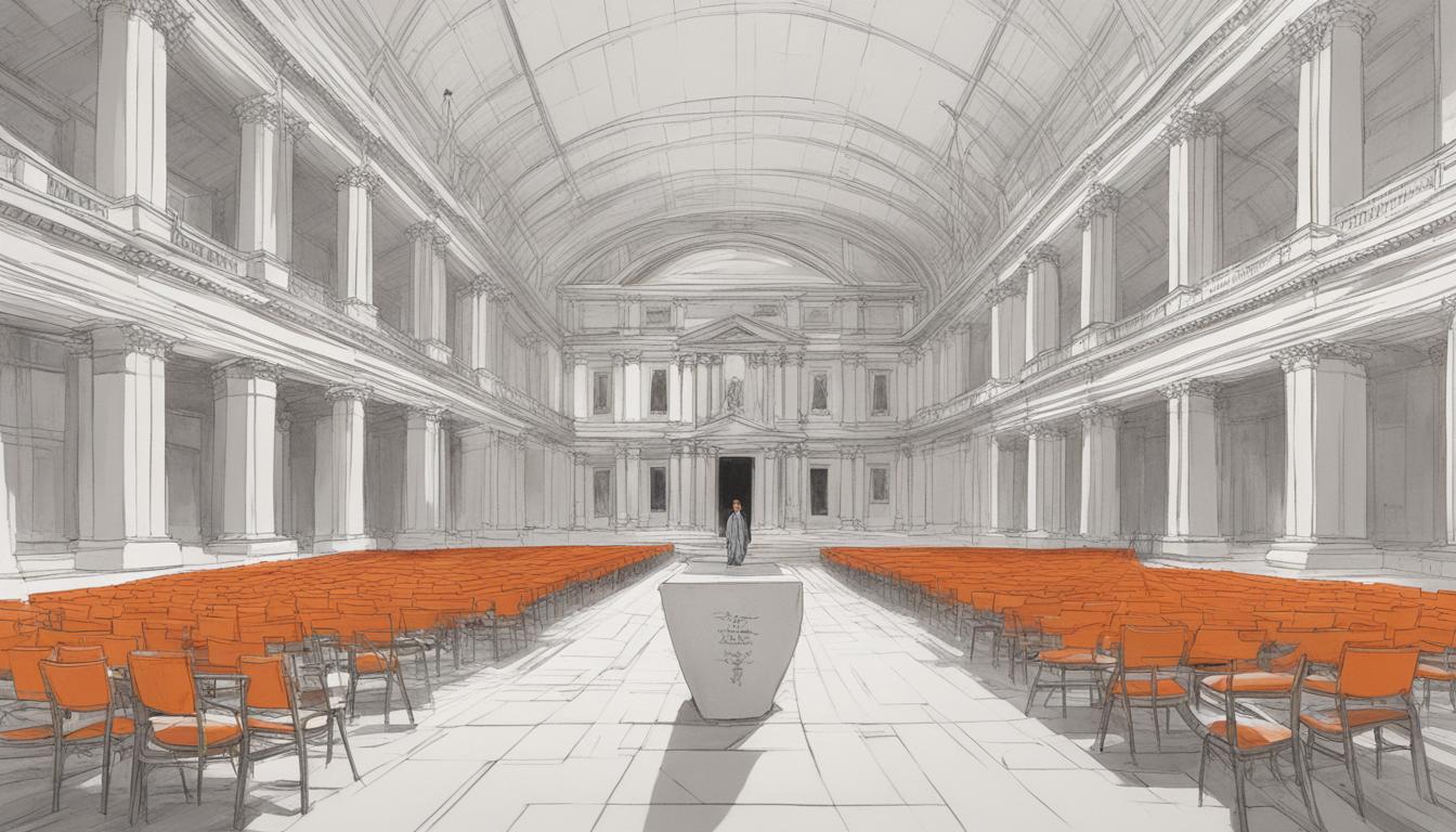 Memorial Celebration for Author Martin Amis to Take Place in London in 2024