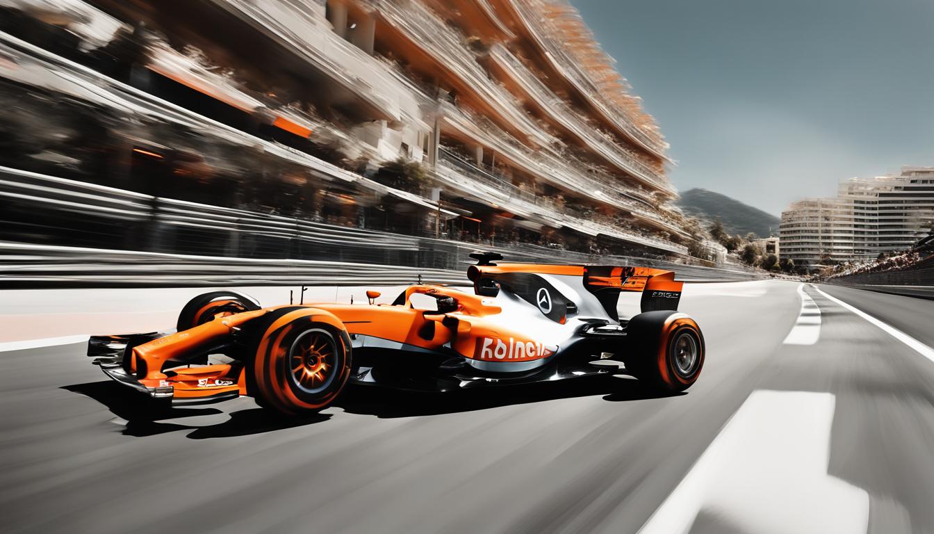 Mercedes Team Dynamics and Monaco GP Developments in Formula 1