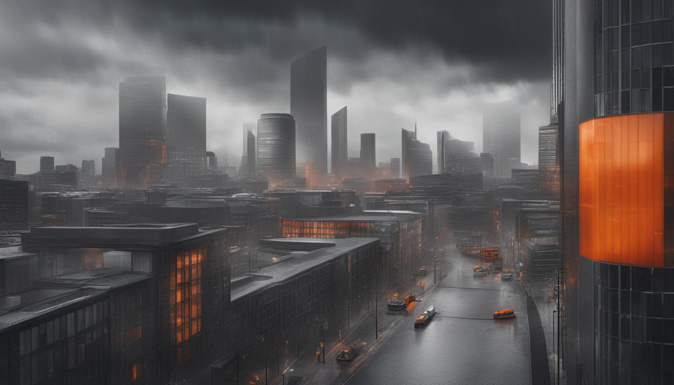 UK Faces Storm as Heatwave Hopes Diminish