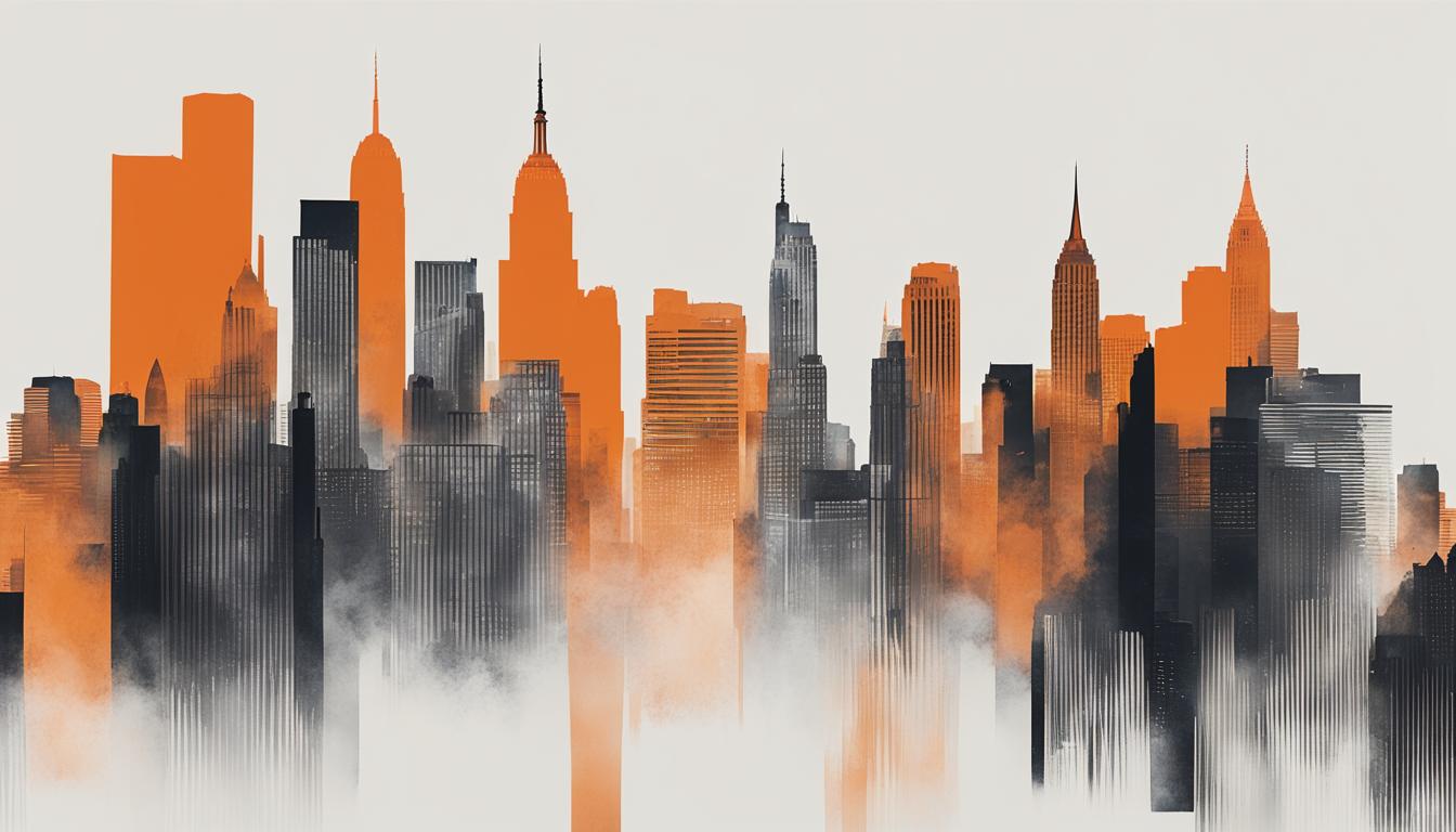 Biden Campaign Holds Press Conference at Trump's Trial Venue with Key Figures