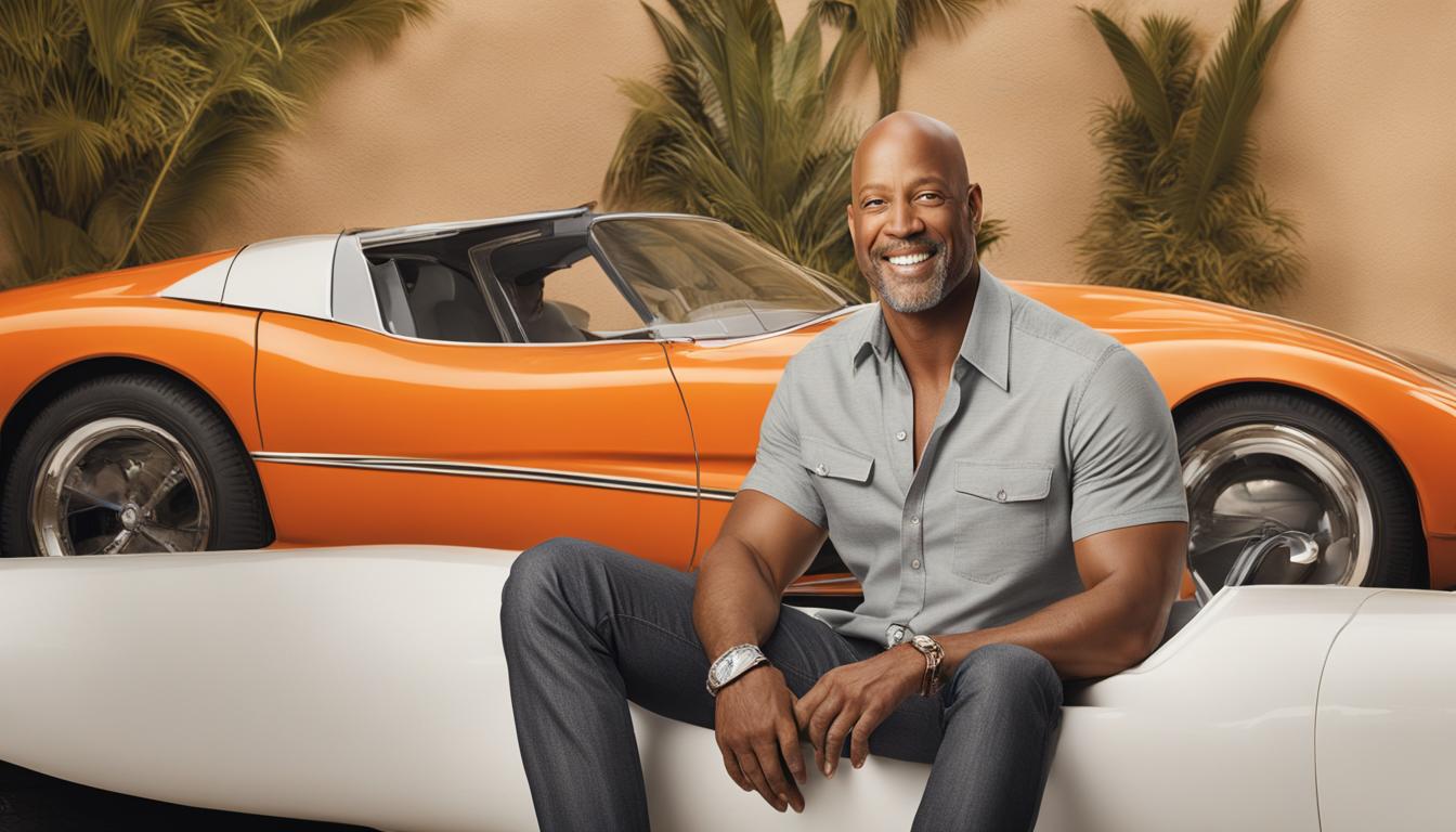 Darius Rucker Recounts Near-Death Experience Saved by Woody Harrelson in Hawaii