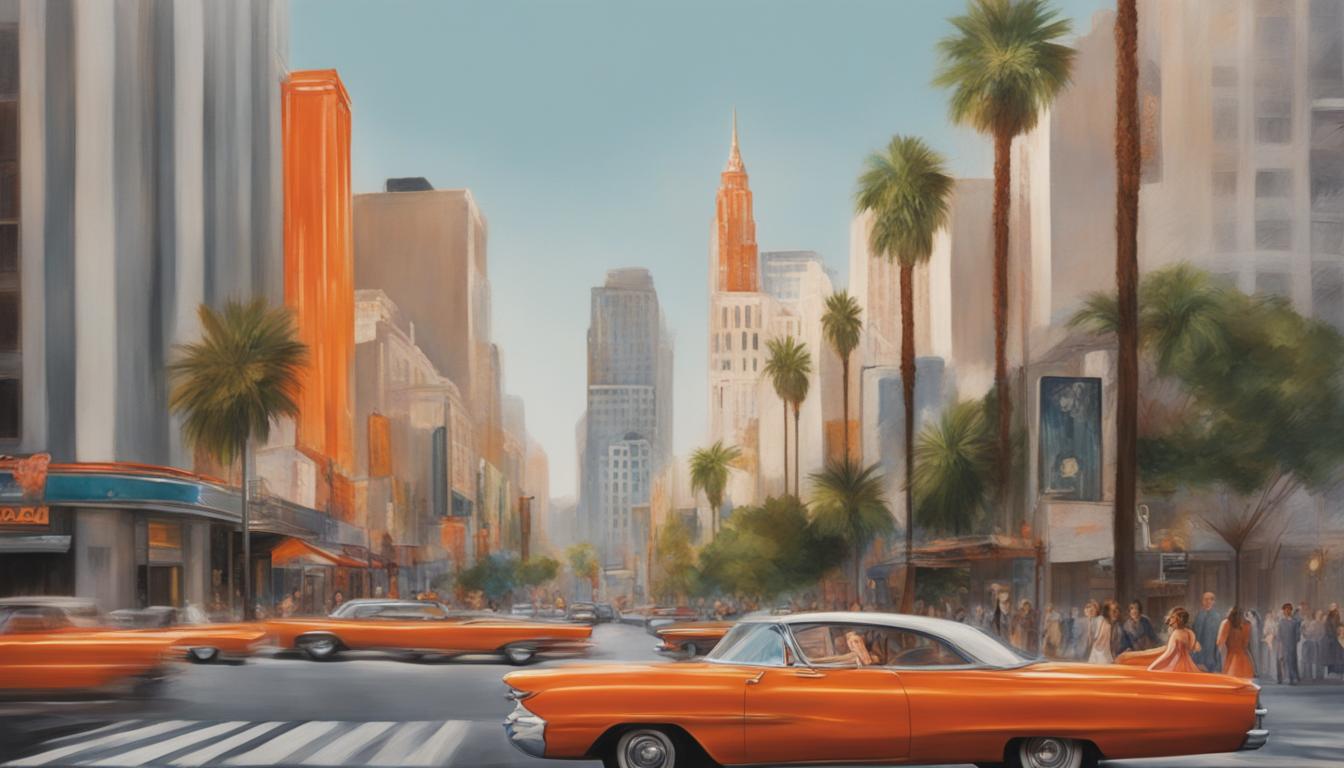 Jennifer Garner Explores Hollywood Boulevard with Mother after Daughter's Graduation