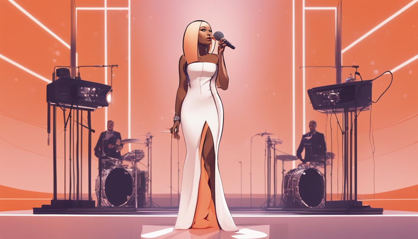 Nicki Minaj Honours Princess Diana and Reschedules Manchester Concert Post Amsterdam Arrest