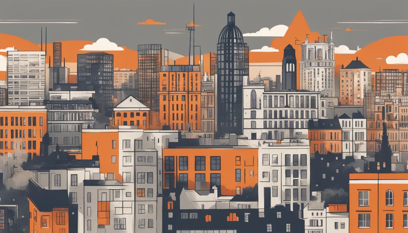 Oxford Ranks Third in UK Rental Unaffordability, EastEnders Schedule Change, and Brighton Arcade's Popularity