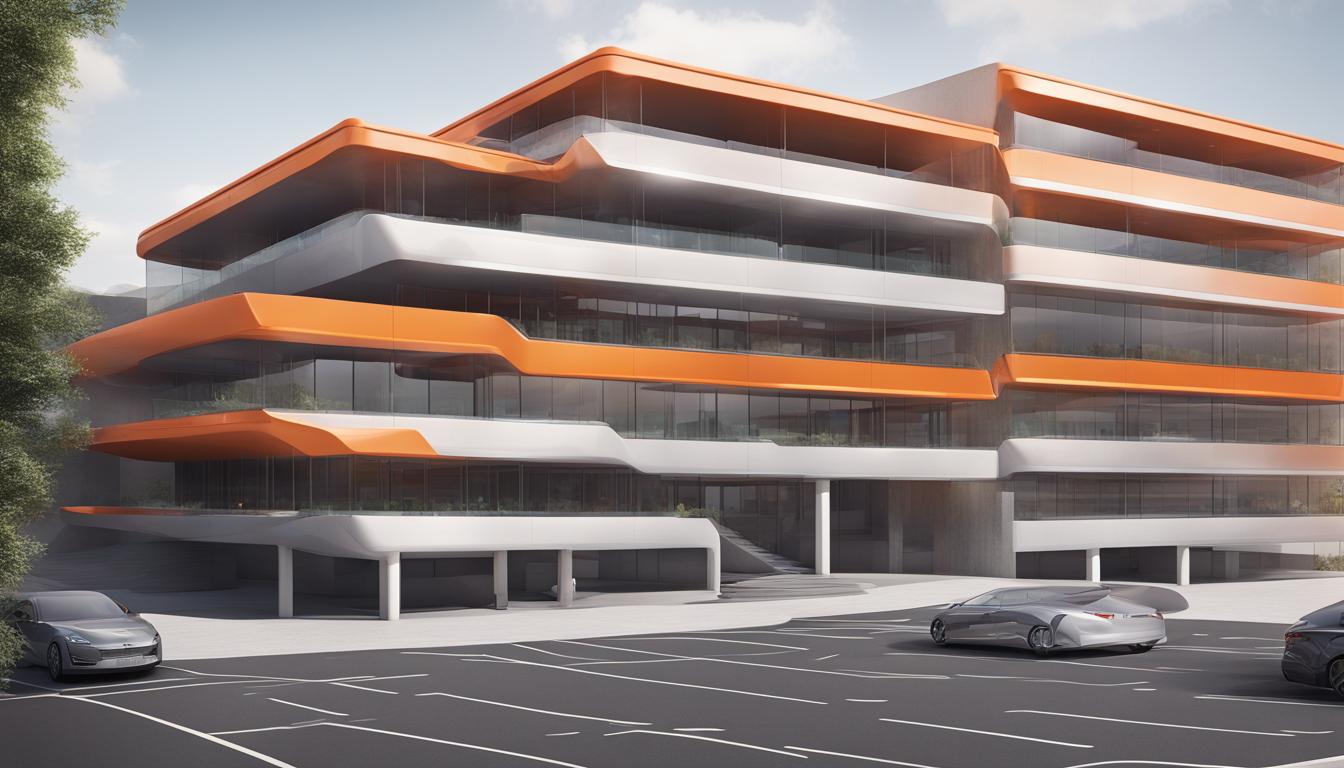 Plans Revised for Glantorvaen Car Park and Banbury Drive-Thrus Receive Approval