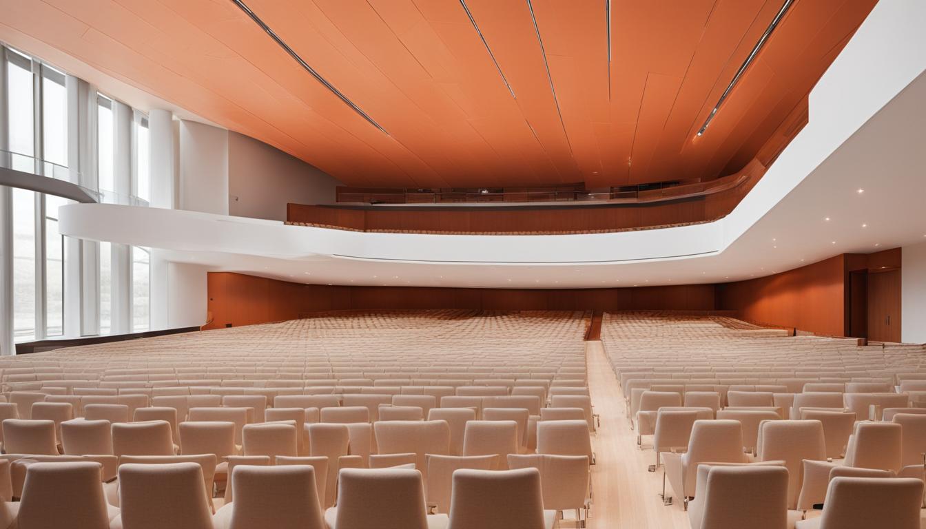 Renowned Conductor Jan Latham-Koenig Sentenced for Child Sex Offences