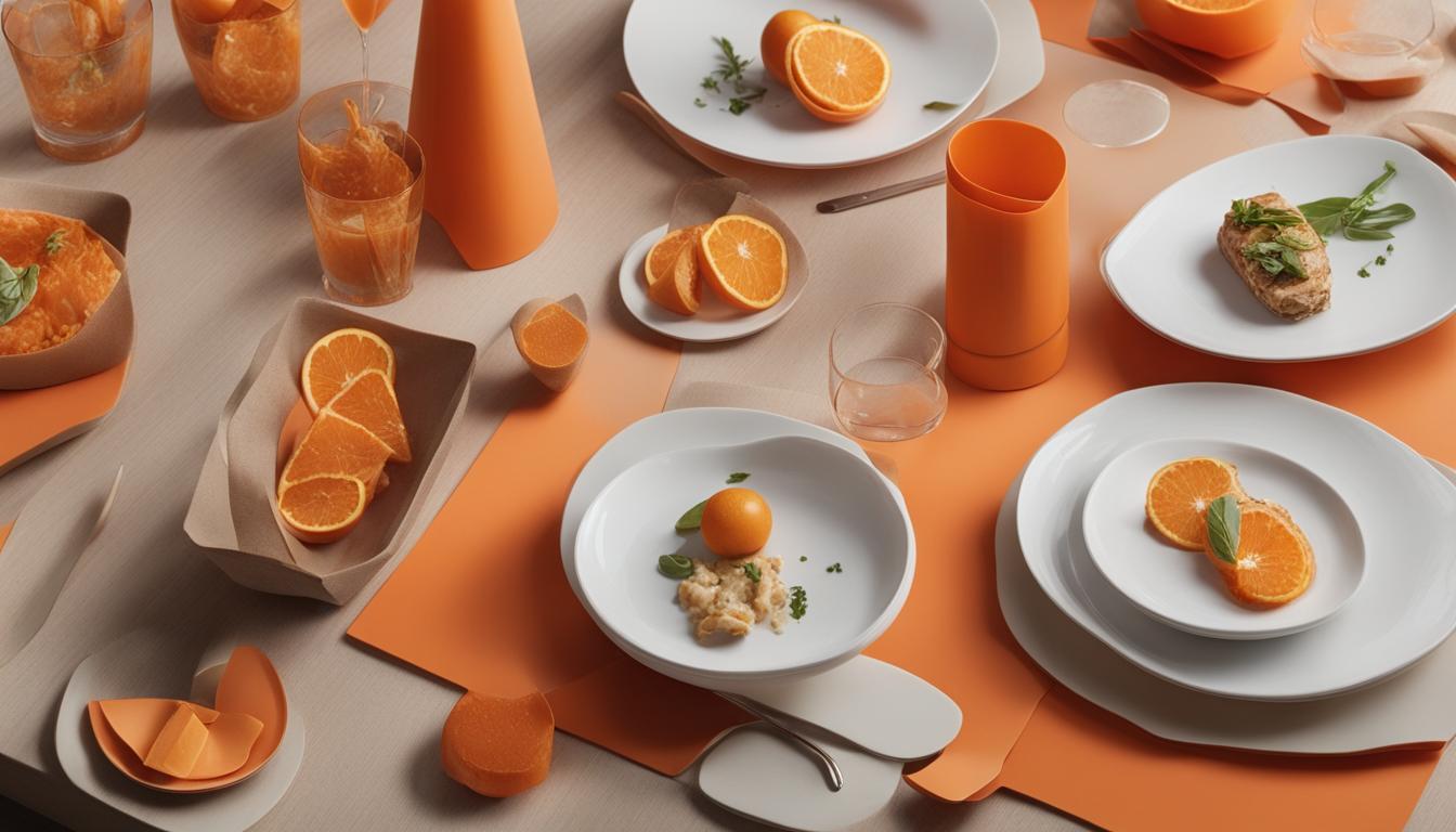 The Big Lunch: Six Recipes for a Stunning Summer Street Party