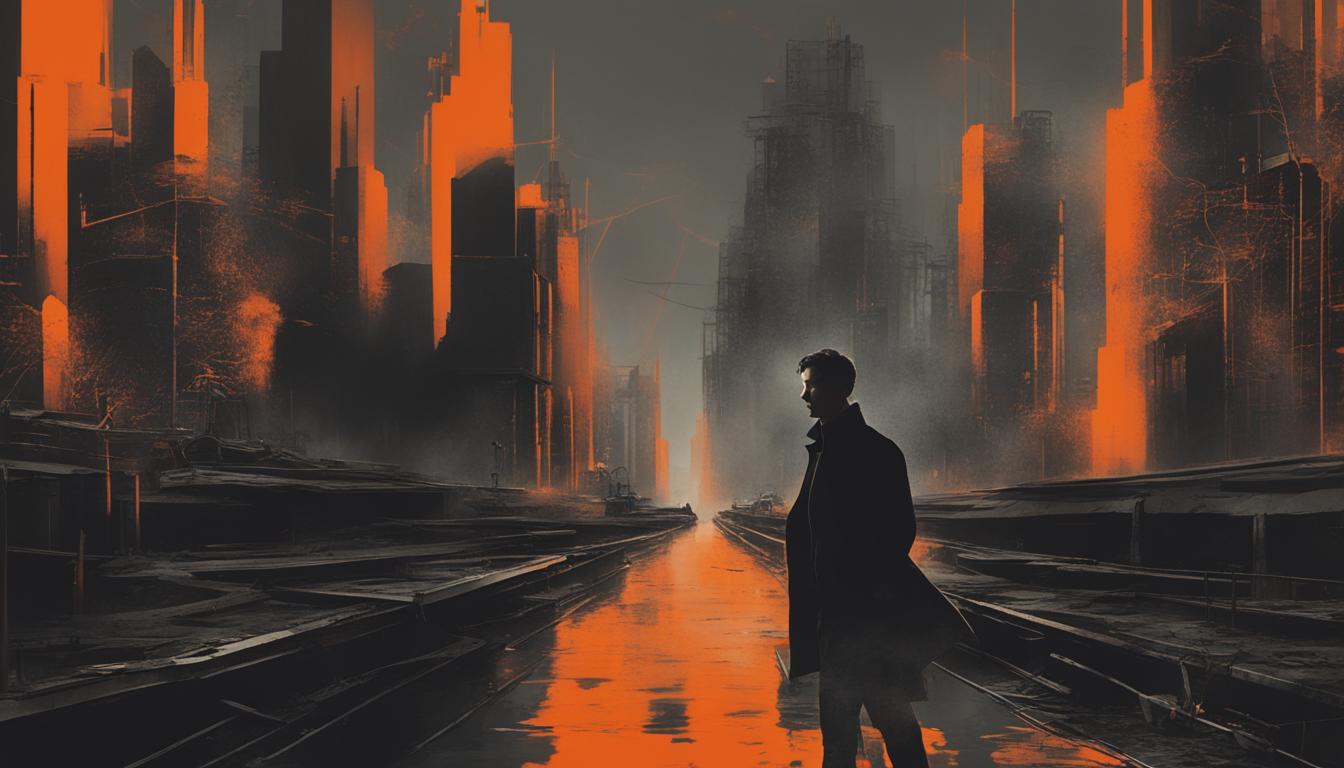 Benedict Cumberbatch to Star in Netflix Drama 'Eric' Set in 1980s New York