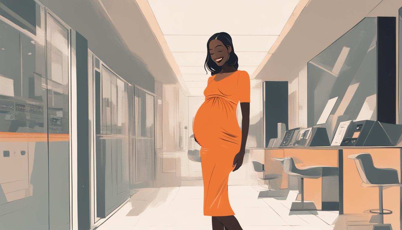 Sian Welby Shares Pregnancy Update Amid Traffic Incident Drama