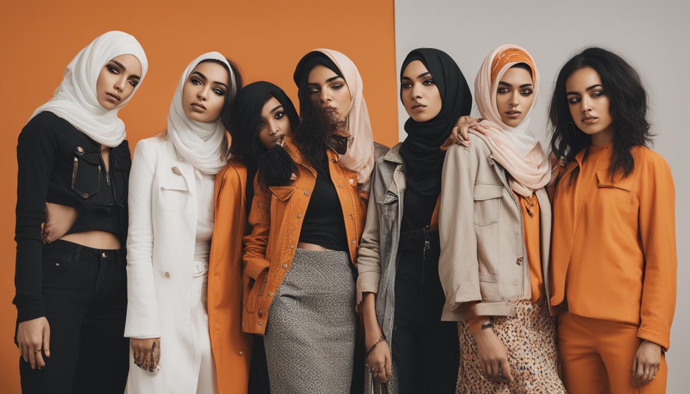 Anjana Vasan and 'We Are Lady Parts': Embracing Authenticity