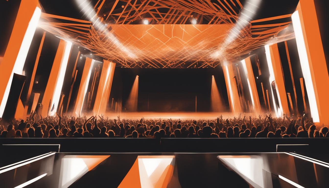 BBC Unveils Extensive Plans for Glastonbury Festival 2024 Coverage