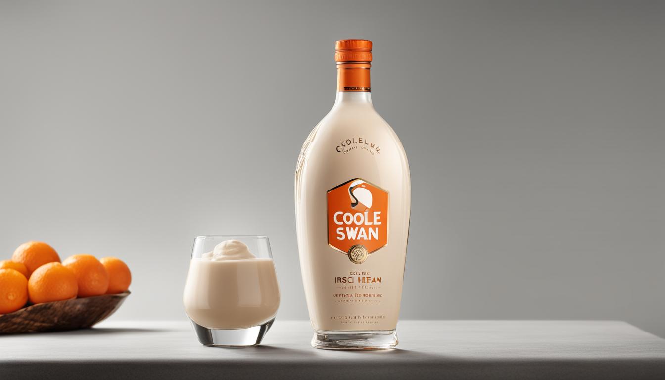 Coole Swan Emerges as Popular Alternative to Baileys with Award-Winning Irish Cream Liqueur