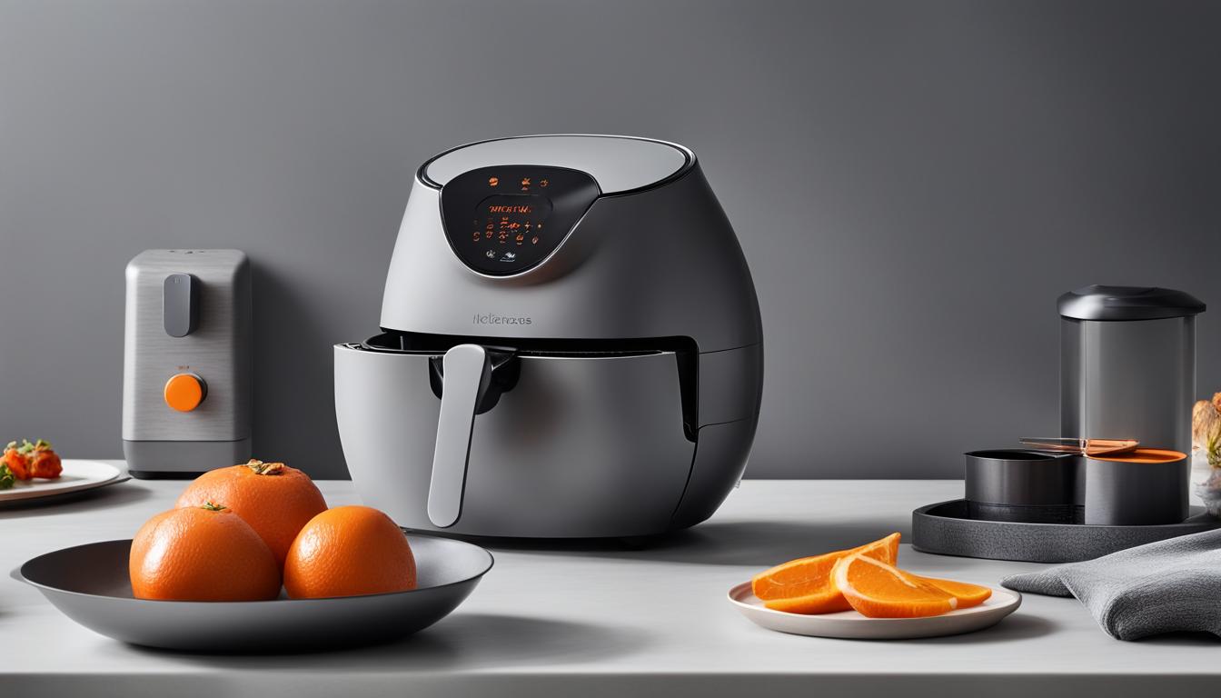 Exploring the Rise of Air Fryers and the Emergence of Halogen Ovens as Alternative Kitchen Gadgets