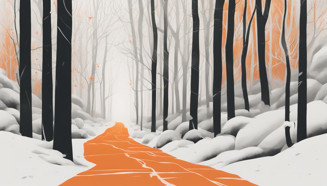 Snow Patrol Announces Release of Eighth Studio Album 'The Forest Is The Path' and UK/Ireland Tour Dates