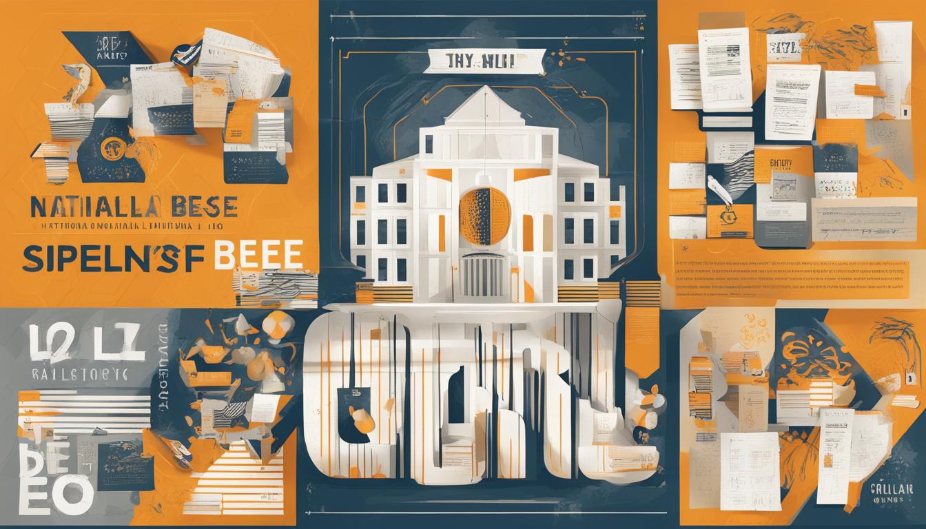 The Scripps National Spelling Bee Final Round Set for May 30, 2024