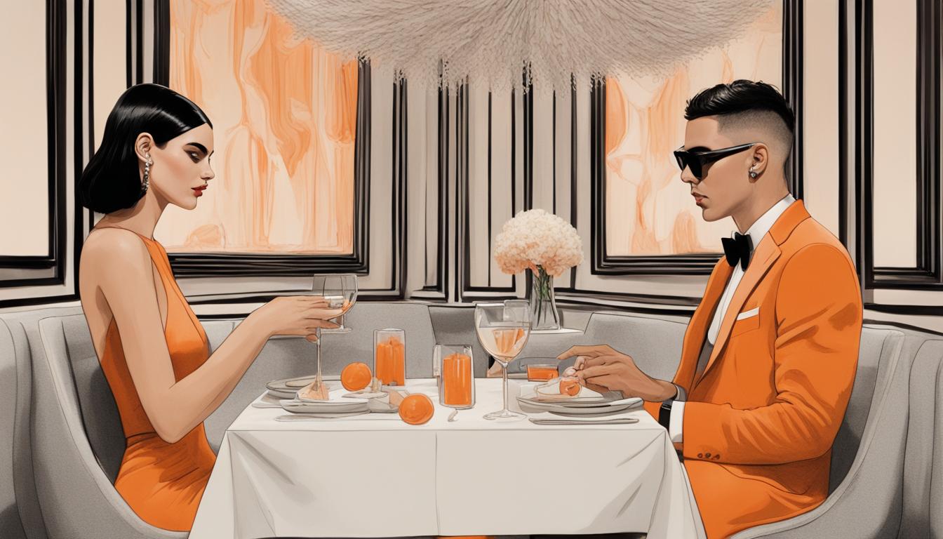 Kendall Jenner and Bad Bunny reignite romance as Natalie Portman and Paul Mescal spark dating rumours