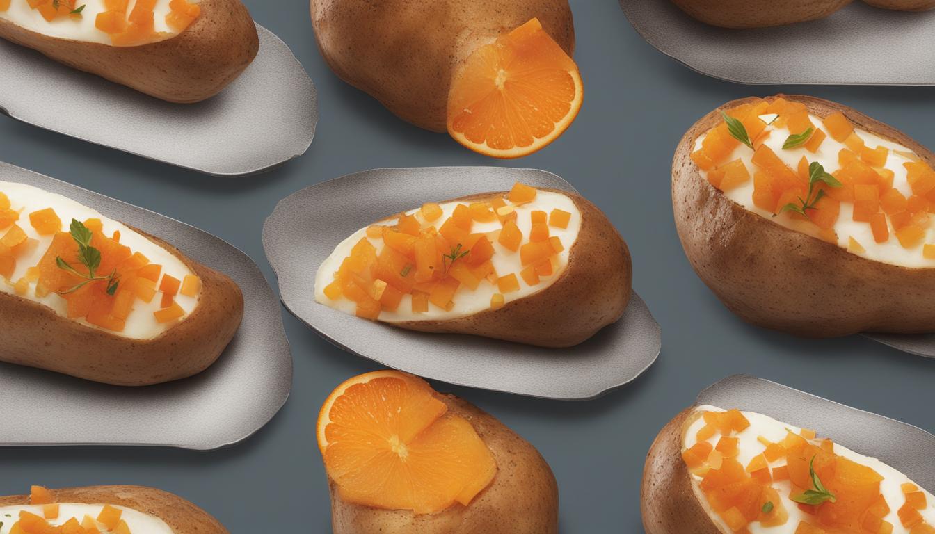 Meet 'Spudman': The TikTok Star Making Perfect Jacket Potatoes