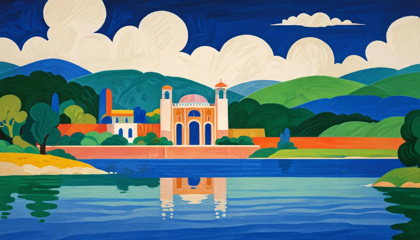 Exploring the roots of Brazilian modernism at the Royal Academy
