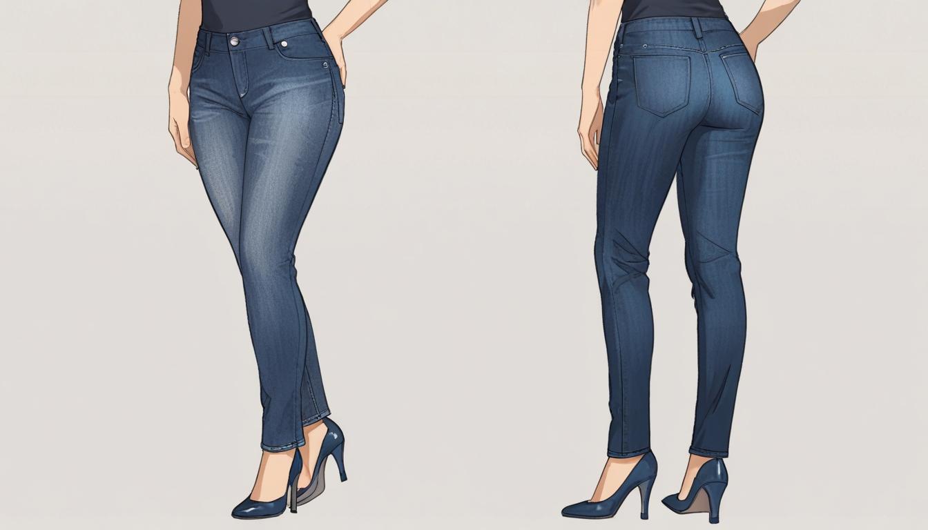 Kate Middleton champions comfort with stylish Above & Beyond jeans