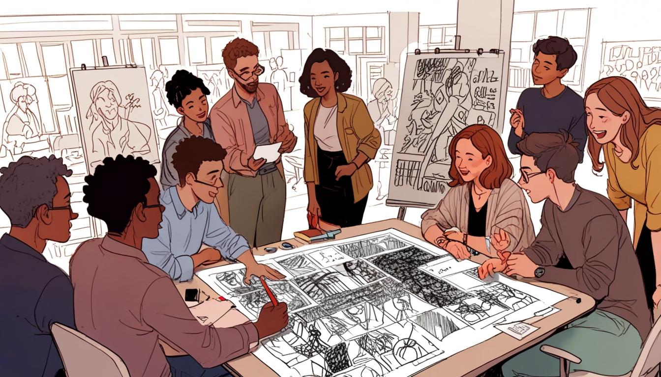 New guidelines aim to reform UK creative industries in wake of scandals