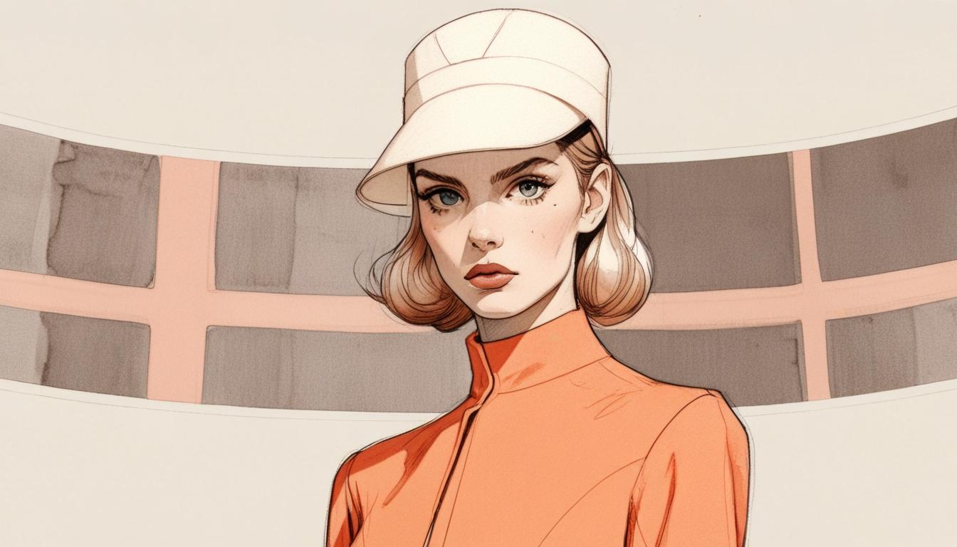 London Fashion Week unveils trends for autumn/winter 2025