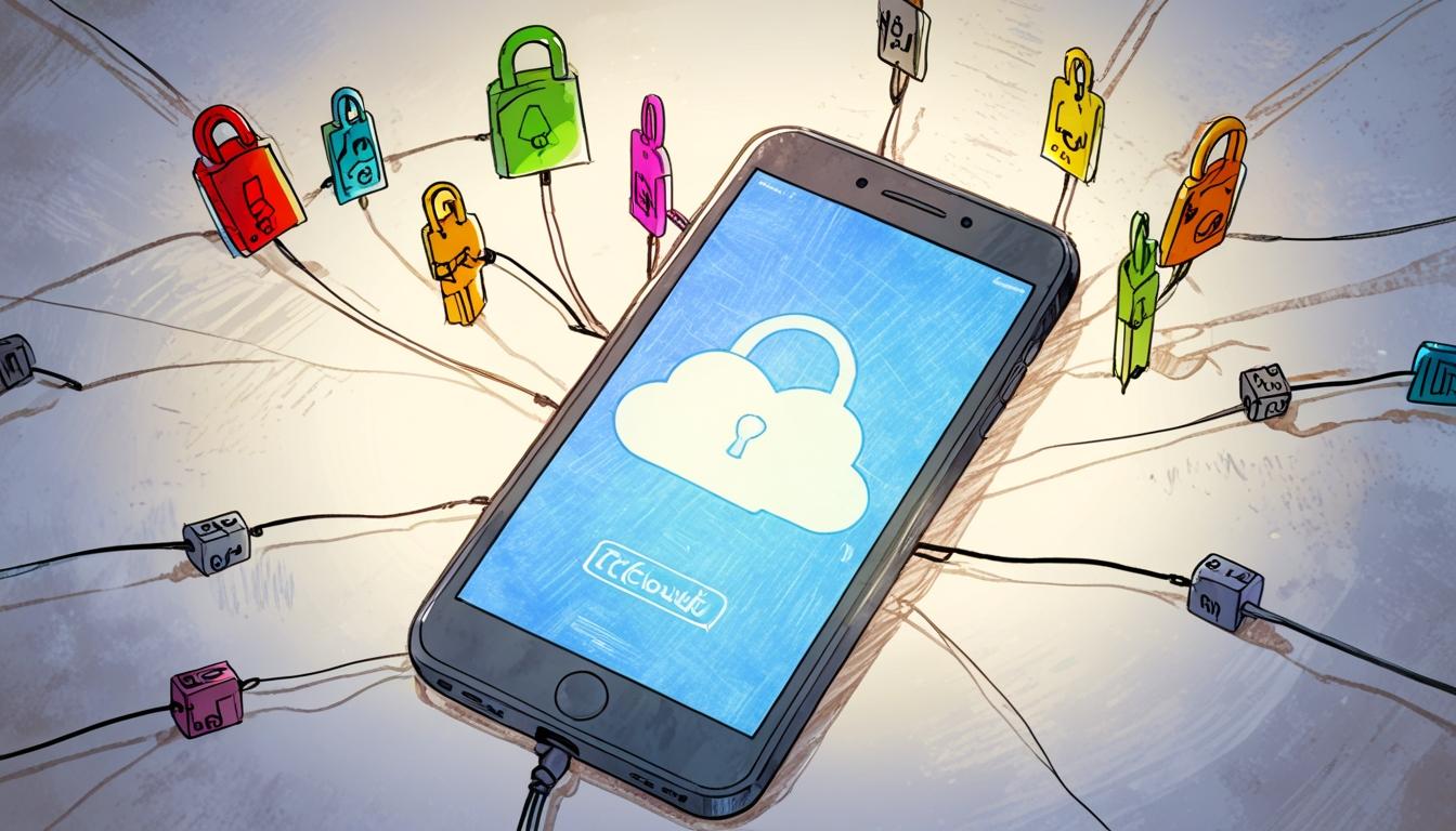 UK requests Apple for backdoor access to iCloud data