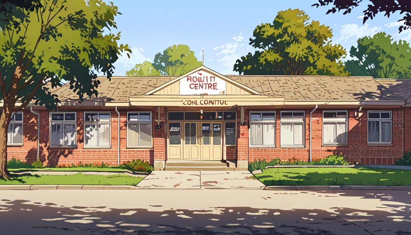 Holt Community Centre faces backlash over cancellation of Reform UK meeting