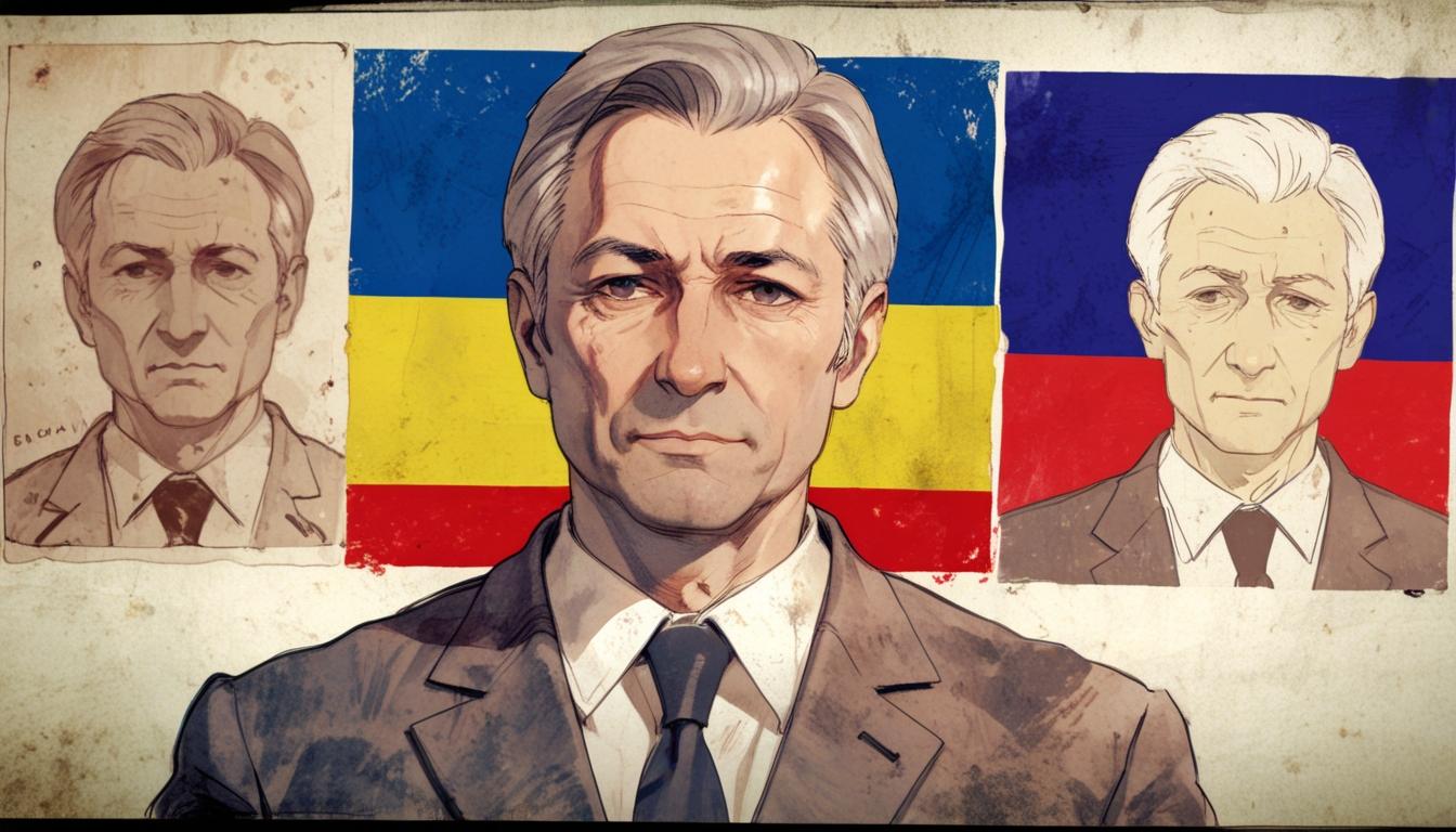 Romania's Justice Minister calls for investigation into Tate brothers' departure